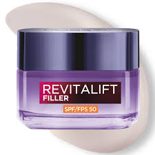 REVITALIFT FILLER CR DIA 50ML