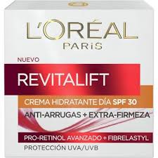 REVITALIFT FAC WOM DIA F30 50 DPL