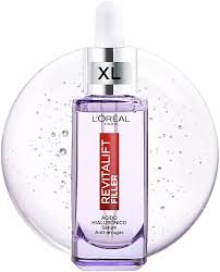 REVITALIFT FILLER CR F50 50 PLUS SERUM