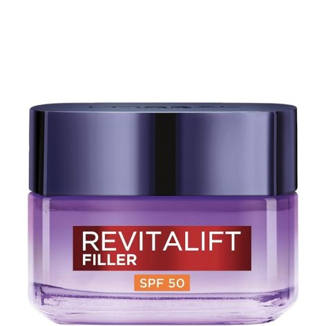 REVITALIFT FILLER DIA F50 50ML