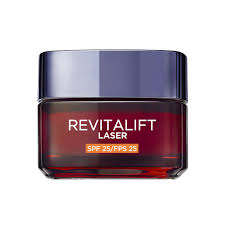 REVITALIFT LASER DIA F25 50ML