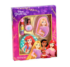 PRINCESAS DISNEY EST MAQUILAJE 1675