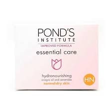 POND'S CR HN 50ML HIDRO NUTRIT