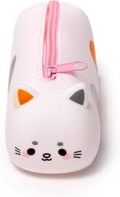 POK ESTUCHE MAQ GATA 1831