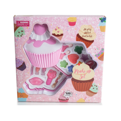 POK ESTUCHE MAQ MUFFIN 1836