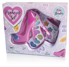 POK ESTUCHE MAQ ZAPATO TACON 1839