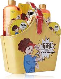 POK GIRL POWER ESTUCHE UNAS 1876
