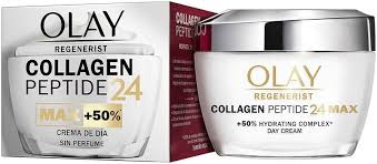 OLAY COLLAGE CREMA 24 MAX