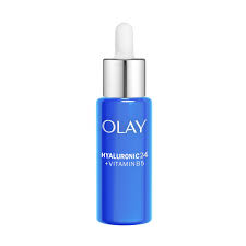 OLAY HYALURONIC SER 40ML
