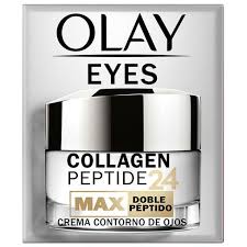OLAY COLLAGEN EYES 24 MAX