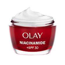 OLAY NIACINAMIDE CR DIA F30 50ML