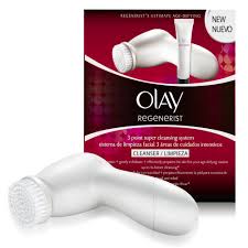 OLAY REGEN 3AREAS SIST LIMPIEZA$