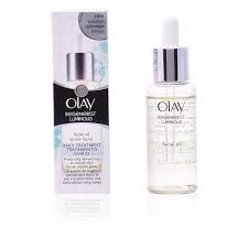 OLAY REGENER ACEITE LUMINOUS 40ML$