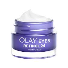 OLAY RETINOL 24H CONT OJOS 15ML