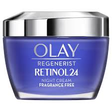 OLAY RETINOL NOCHE 24H CR 50ML