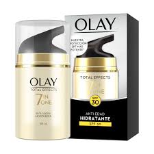 OLAY T.EFFECTS CR DIA F30