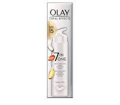 OLAY T.EFFECTS CR F15 ULTRALIGERA