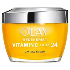OLAY VITAMIN C CR 50ML.