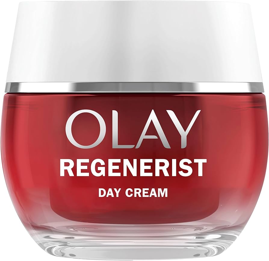 OLAY WOM REGENERIST F50 PLUS SS14 PLUS NEC