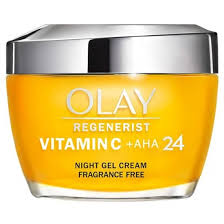 OLAY VITAMIN C NIGHT 50ML