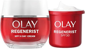 OLAY WOM REGENERIST SPF PLUS RET PACK