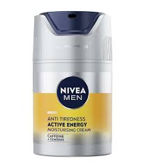NIVEA MEN CR ACTIVE ENERGY REVIT 50