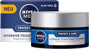 NIVEA MEN NUTRIT INTENSIV HIDRAT 50