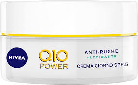 NIVEA Q10 POWER CR 50 POROS  EX