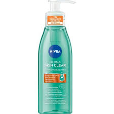 NIVEA DERMA SKIN CLEAR DEL LIMP