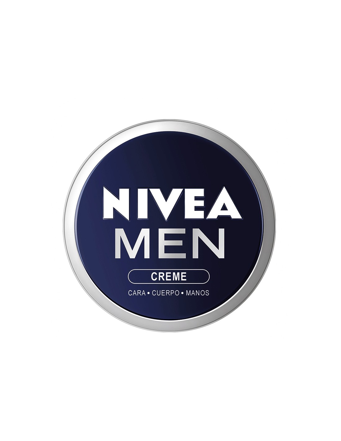 NIVEA FAC MAN CR CARA CUERPO MNS 150 EX