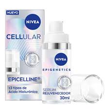 NIVEA FAC WOM 30ML CELLULAR SER EPIGENET