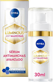 NIVEA LUMINOUS SER A MANCHAS 30ML