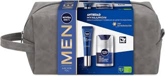 NIVEA MAN PACK HYALURON