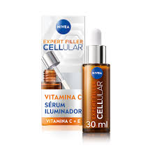 NIVEA CELLULAR SER ILUM VIT C 30ML