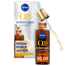 NIVEA CR Q10 ANTIAR EXP SERUM 30ML