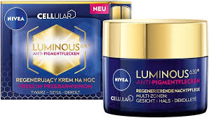 NIVEA CEL LUMINOUS360 SER A MANCHAS