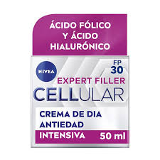 NIVEA CELL FILL CE DIA F30 FOLIC 50