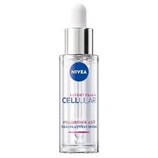 NIVEA CELLULAR EXP FILLER SER HIAL