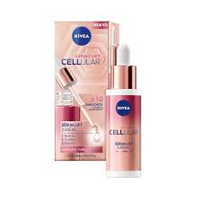 NIVEA CELLULAR EXP LIFT SER BAKUCHI
