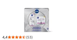 NIVEA CELLULAR FILL CR F30 50 PLUS PIPET