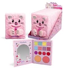 MARTINELIA EST INF LULU PALETTE 85475