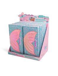 MARTINELIA EST INF MERMAIDS WALLET 85440