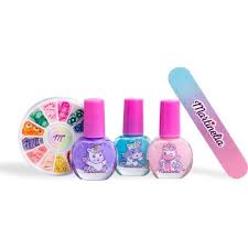 MARTINELIA LITTLE UNIC NAIL 12015