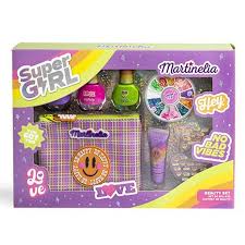MARTINELIA SUPER GIRL BEAUTY 44060