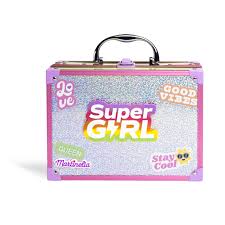 MARTINELIA SUPER GIRL LED MIR 44063