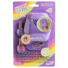 MARTINELIA SUPER GIRL NAIL SET44055