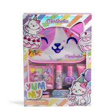 MARTINELIA YUMMY BEAUTY KIT 12050