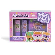 MARTINELIA BEST FRIENDS SET 12032