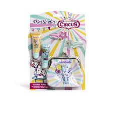 MARTINELIA CIRCUS PURSE 12141