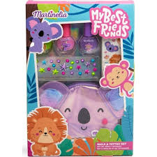 MARTINELIA EST INF BESTFRIEN TATTO 85450